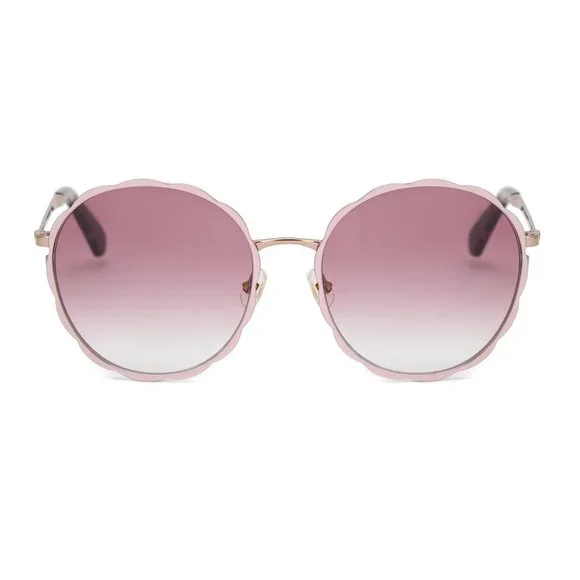KATE SPADE ROUND SUNGLASSES- NWT Kate Spade Women main image 4